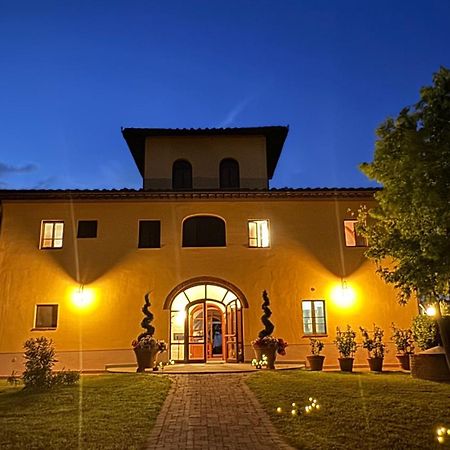 Agriturismo Cascina Cipressa San Romano  외부 사진
