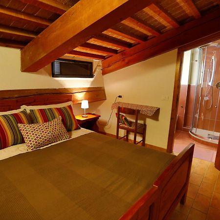 Agriturismo Cascina Cipressa San Romano  외부 사진