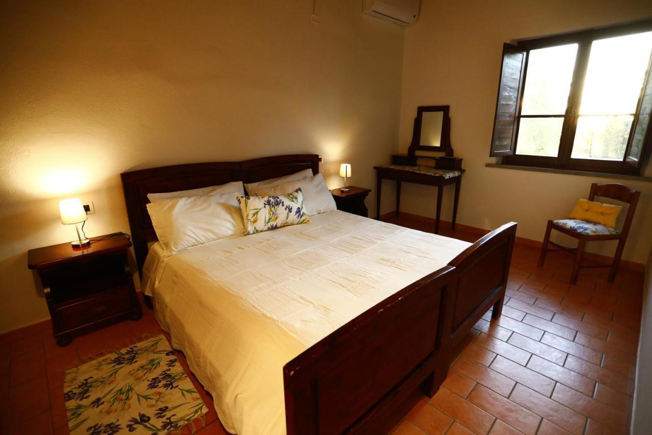 Agriturismo Cascina Cipressa San Romano  외부 사진
