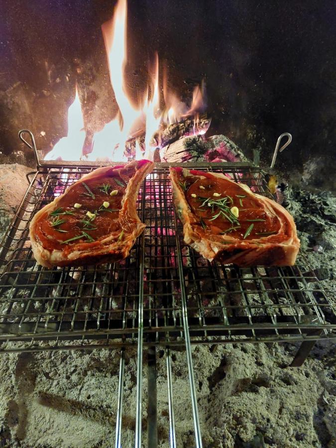 Agriturismo Cascina Cipressa San Romano  외부 사진
