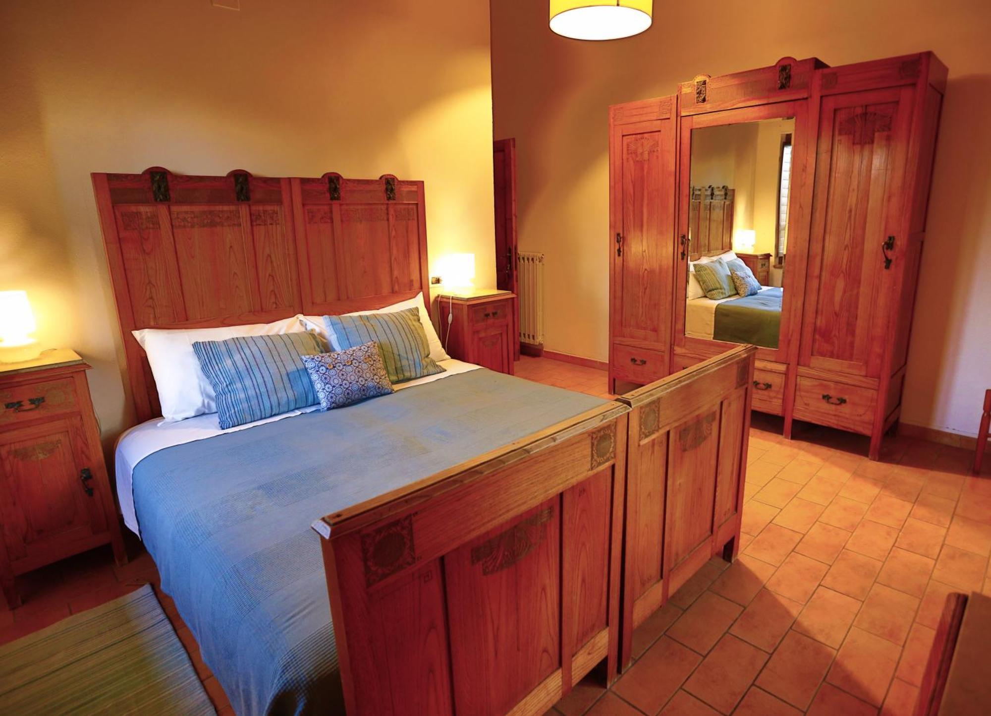 Agriturismo Cascina Cipressa San Romano  외부 사진