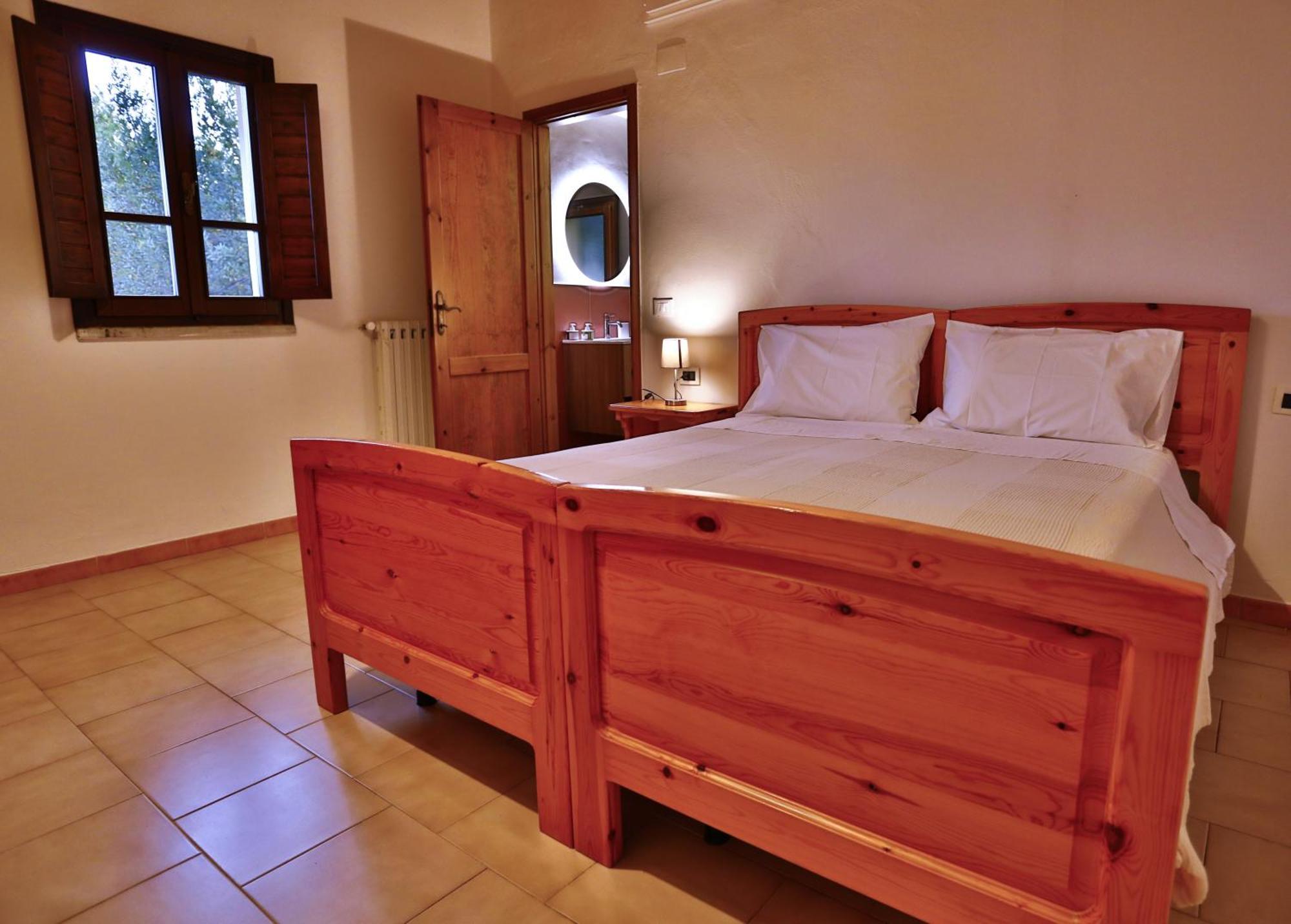 Agriturismo Cascina Cipressa San Romano  외부 사진