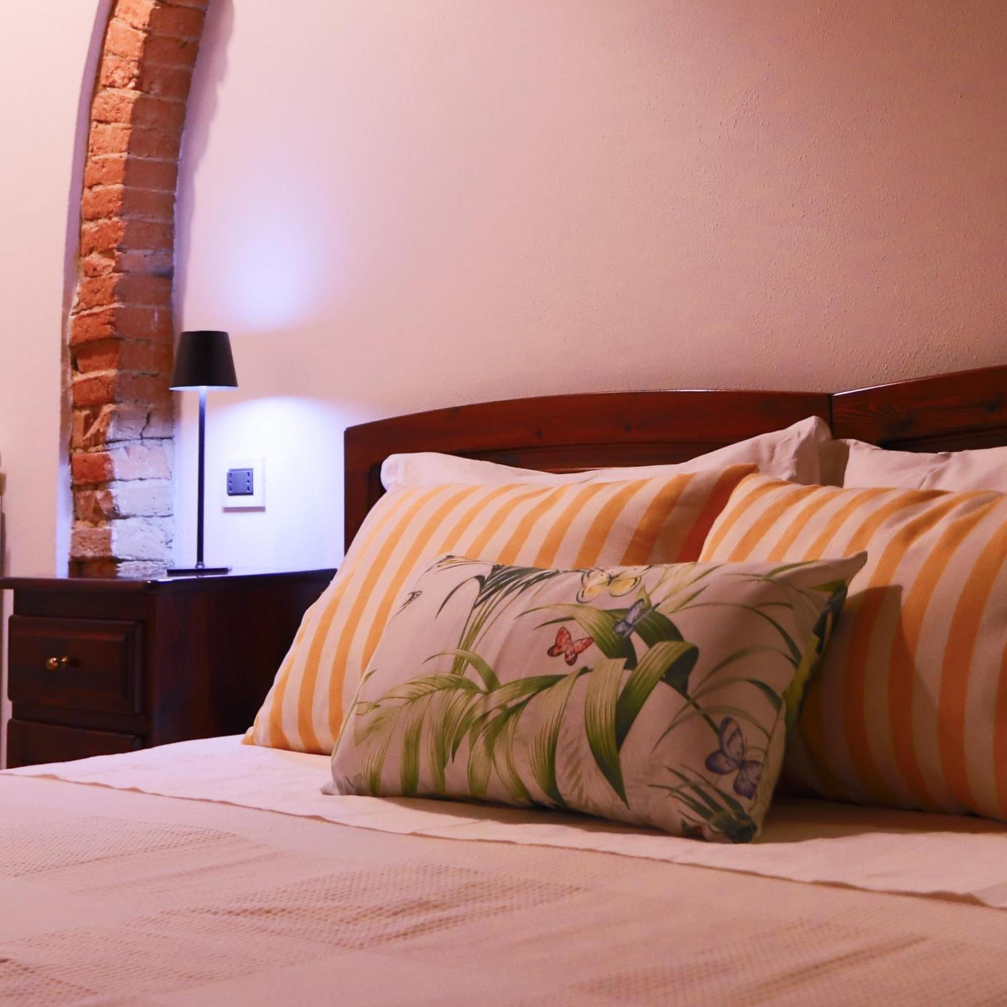 Agriturismo Cascina Cipressa San Romano  외부 사진