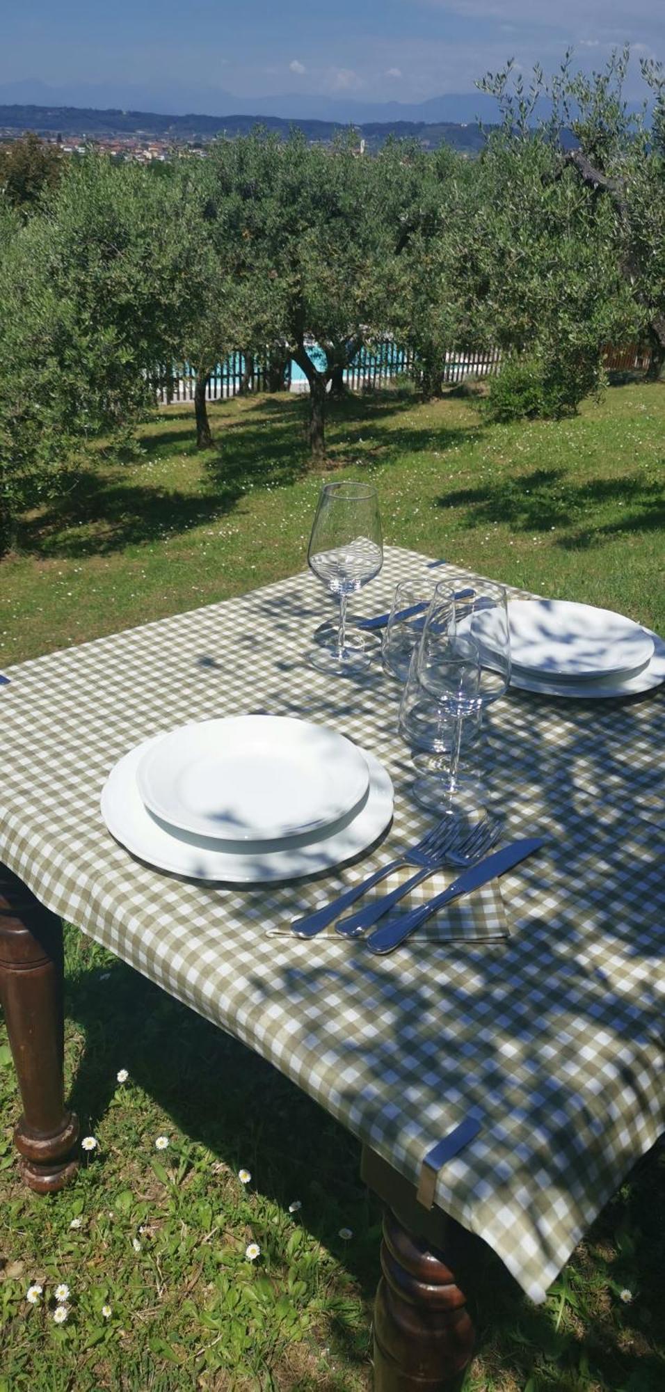 Agriturismo Cascina Cipressa San Romano  외부 사진