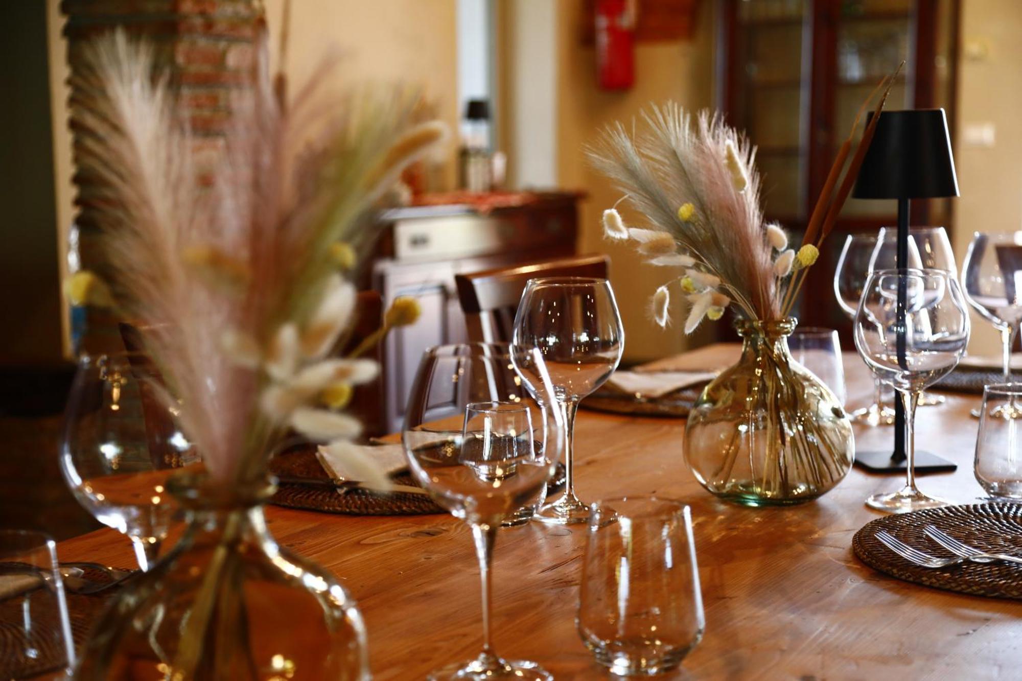 Agriturismo Cascina Cipressa San Romano  외부 사진